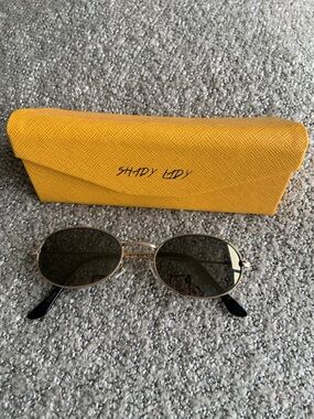 Shady Lady Sunglasses
